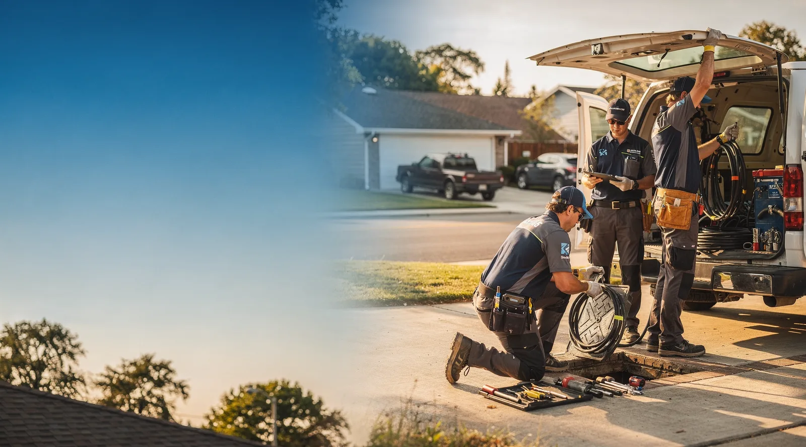 Water Softener Installation in Walker, LA near me